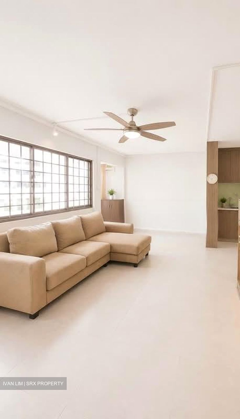 Blk 185 Bishan Street 13 (Bishan), HDB 4 Rooms #575959561